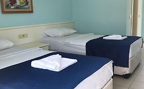 Ares Blue Hotel Турция